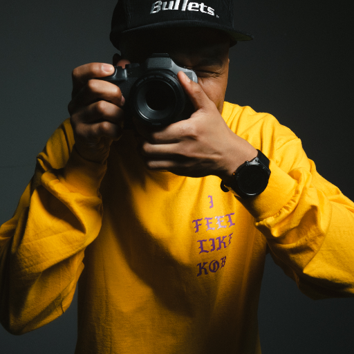 J White